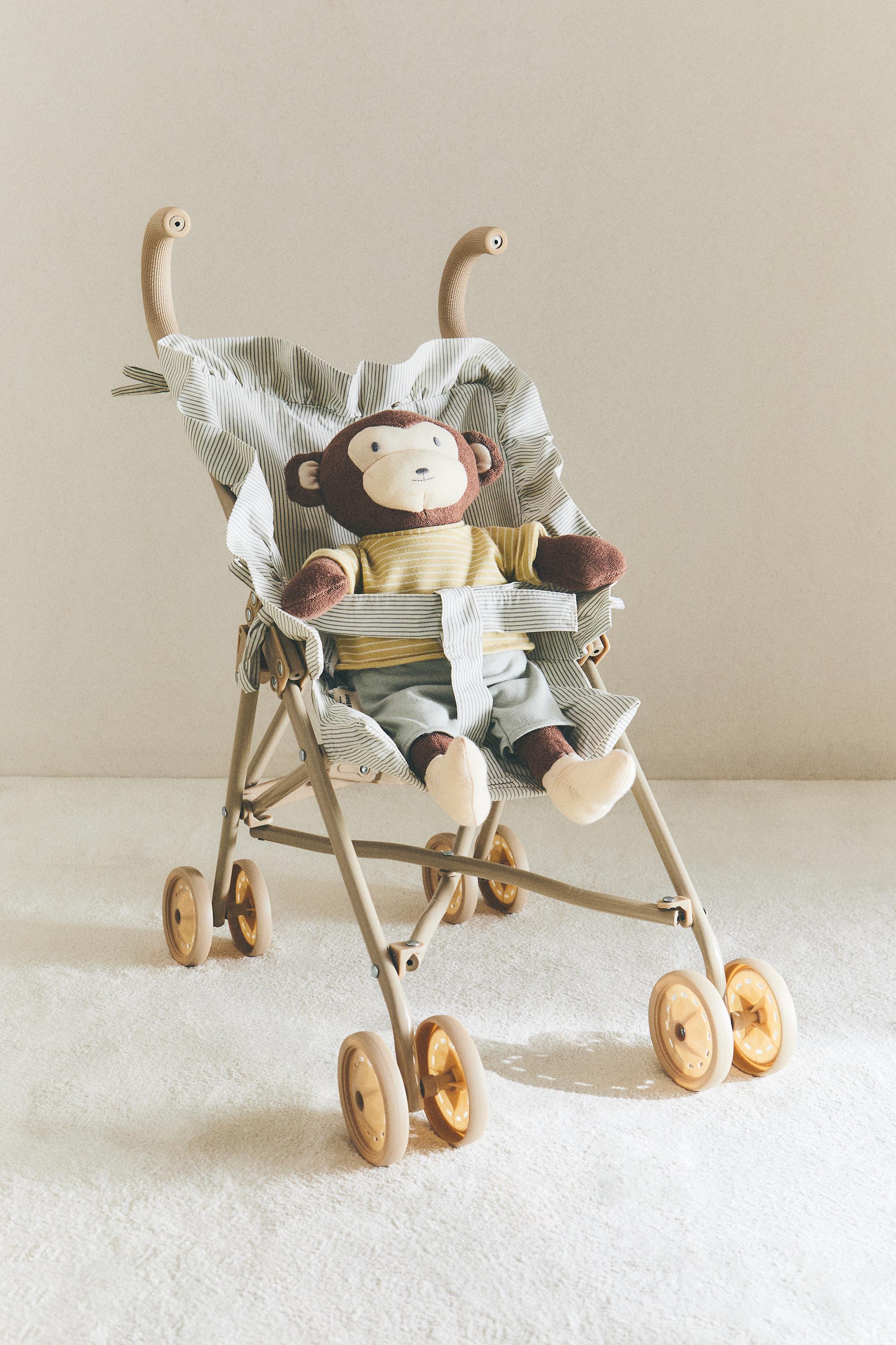 KIDS' DOLL CART